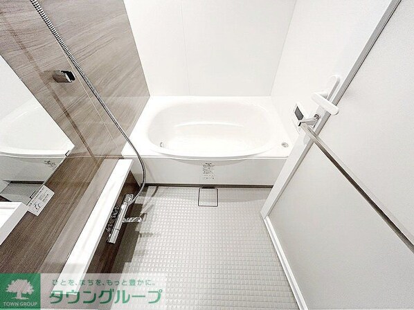 ブランシエスタ目黒中央町の物件内観写真